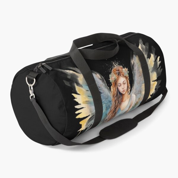 Item preview, Angelic Harmony Flow Yoga for Inner Balance designed and sold by AnnaMDesign.