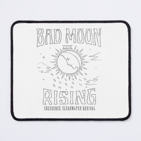 Item preview, Ccr Green River American Rock Band designed and sold by CarleyFadell.