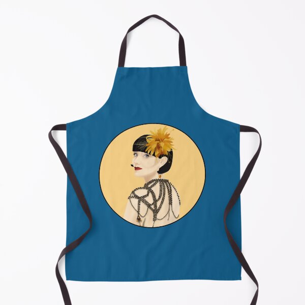 Item preview, Miss Phryne Fisher designed and sold by friend-devora.