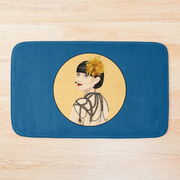 Item preview, Miss Phryne Fisher designed and sold by friend-devora.