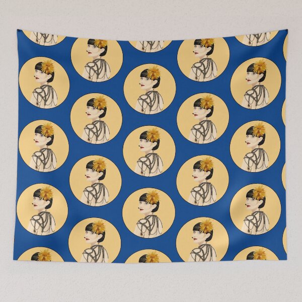 Item preview, Miss Phryne Fisher designed and sold by friend-devora.
