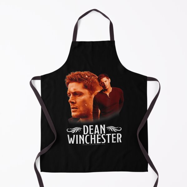 Aperçu de l'œuvre Supernatural Dean créée et vendue par MarveilleClou.