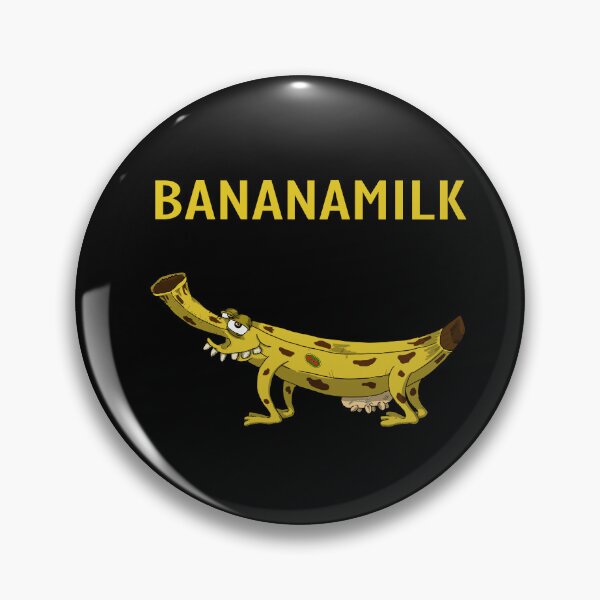 Artikelvorschau, Bananamilk entworfen und verkauft von AyseAkcay.