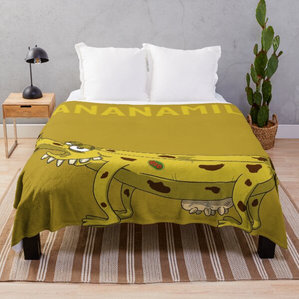 Item preview, bananamilk designed and sold by AyseAkcay.
