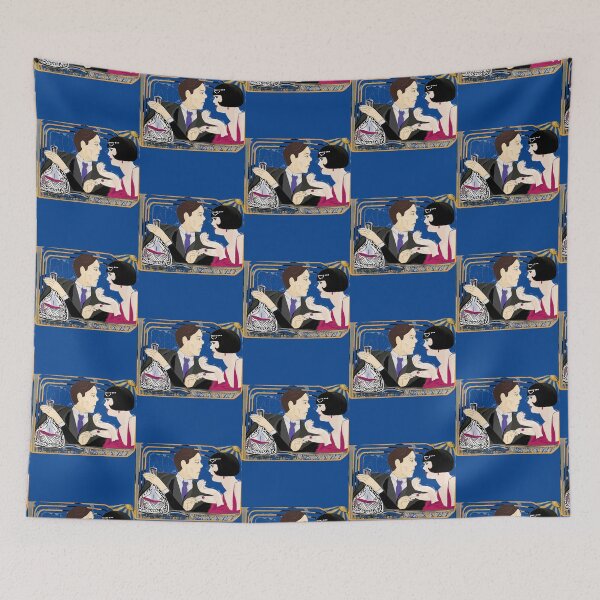 Item preview, Phrack Deco designed and sold by friend-devora.