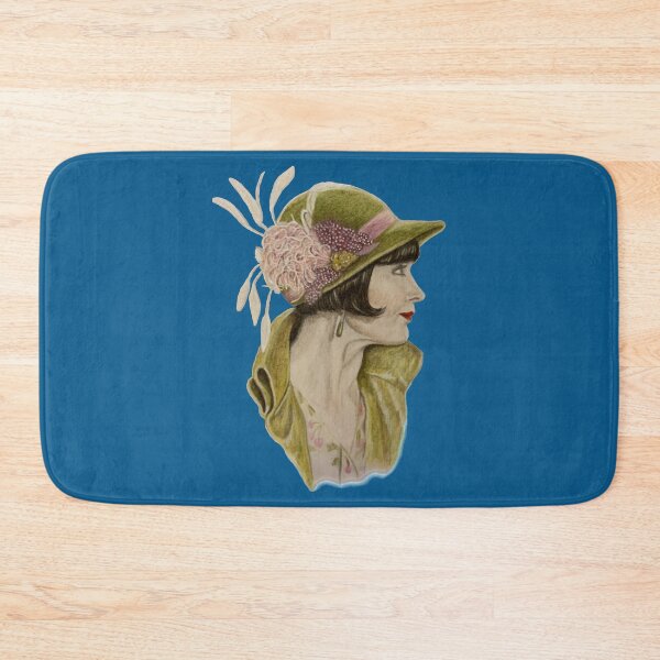Item preview, Phryne - green hat designed and sold by friend-devora.