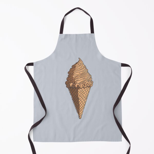 Item preview, Colorful Ice Cream Cone designed and sold by Rosamose.