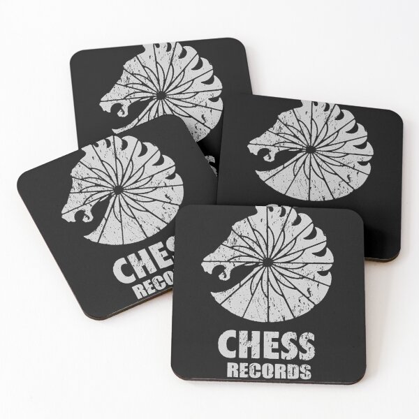 Item preview, Chess Records  designed and sold by CarleyFadell.