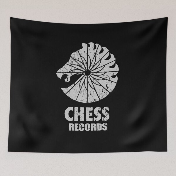 Item preview, Chess Records  designed and sold by CarleyFadell.