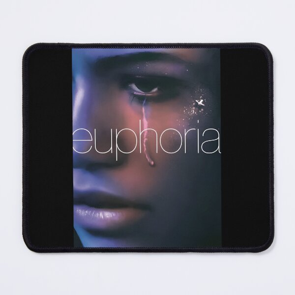Item preview, Euphoria zendaya 	 		 designed and sold by nrefpqmezn94.