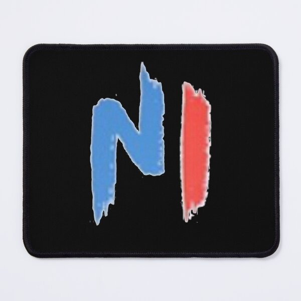 Item preview, Ninho bleu et designed and sold by MohammadRoge.