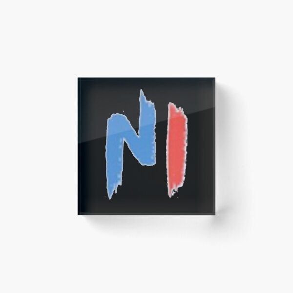 Item preview, Ninho bleu et designed and sold by MohammadRoge.