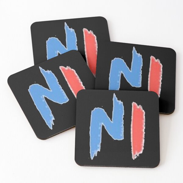Item preview, Ninho bleu et designed and sold by MohammadRoge.