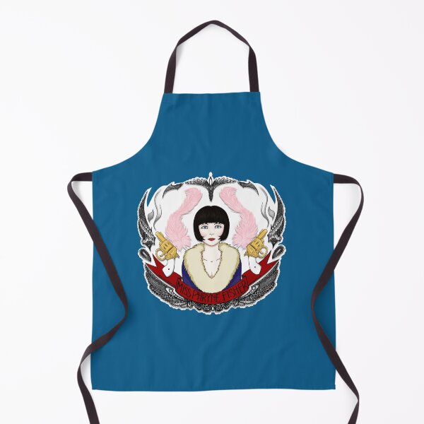 Item preview, The Honorable Miss Phryne Fisher designed and sold by friend-devora.