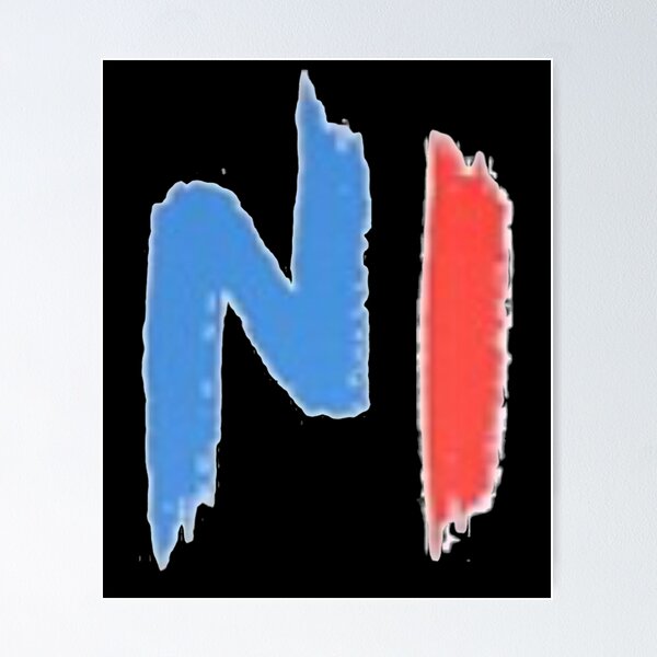 Item preview, Ninho bleu et designed and sold by MohammadRoge.