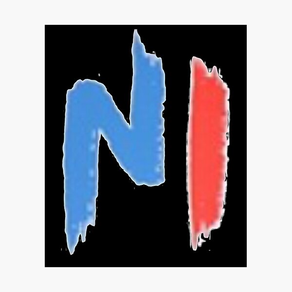 Item preview, Ninho bleu et designed and sold by MohammadRoge.