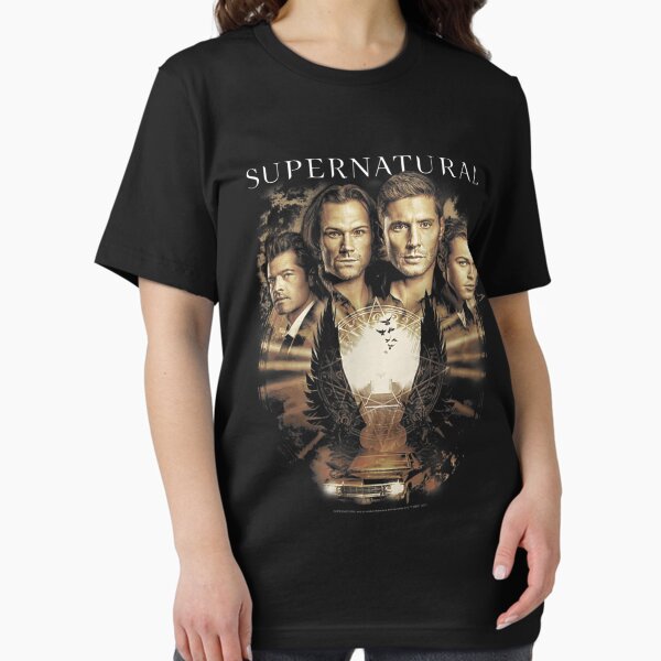 Item preview, Supernatural Group designed and sold by MarveilleClou.