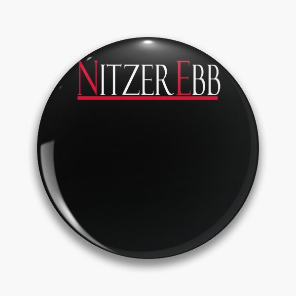 Item preview, nitzer ebb designed and sold by MohammadRoge.