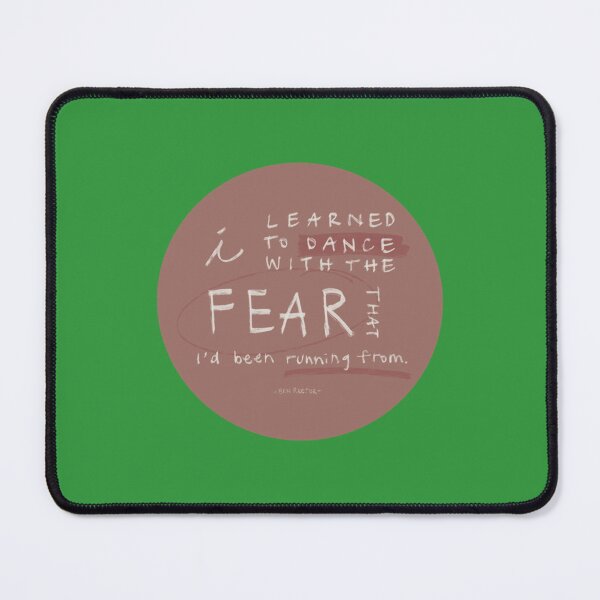 Item preview, Dance with the Fear   designed and sold by acilwel.
