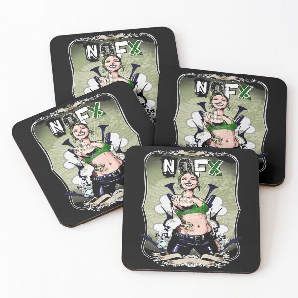 Item preview, nofx designed and sold by RosieNicholl.