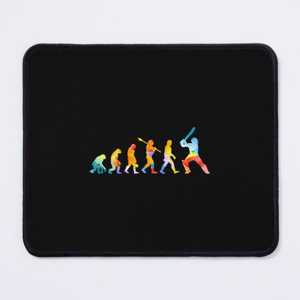 Item preview, EVOLUTION WATERCOLOR CRICKET   	 designed and sold by chczoeuh55.