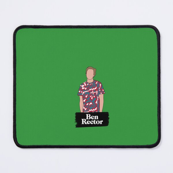 Item preview, Ben Rector                          designed and sold by acilwel.