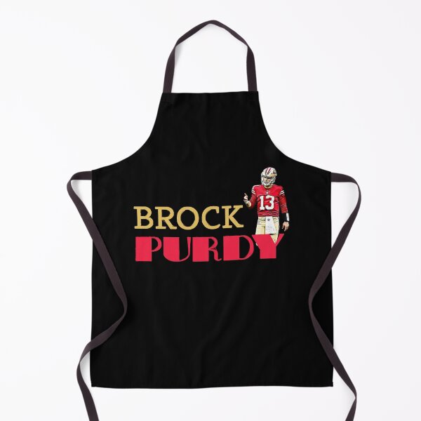 Item preview, brock purdy the great designed and sold by ShopArtMcfarla.