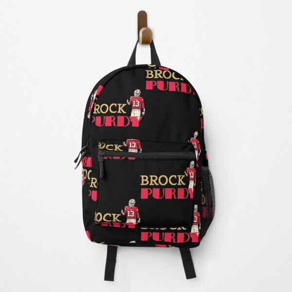 Item preview, brock purdy the great designed and sold by ShopArtMcfarla.