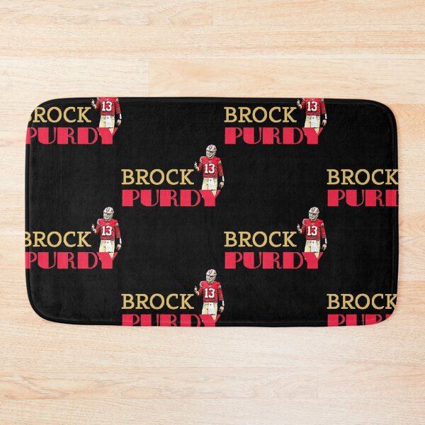 Item preview, brock purdy the great designed and sold by ShopArtMcfarla.