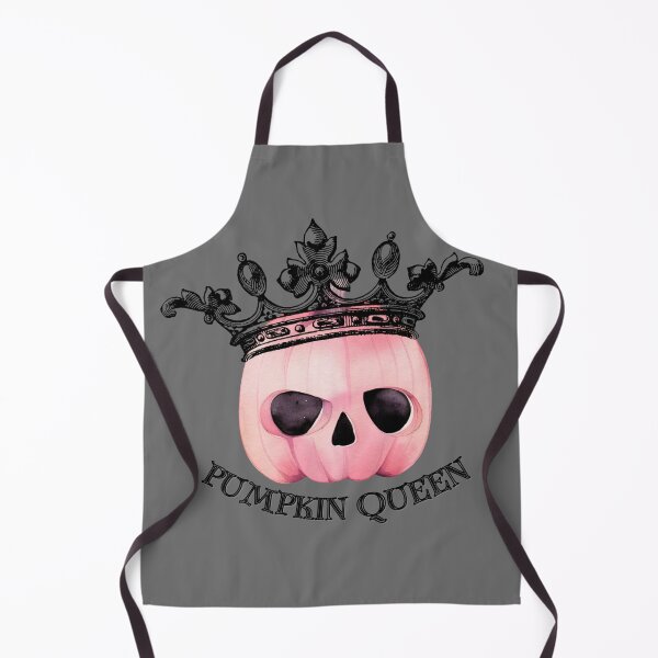 Item preview, Pumpkin Queen Halloween designed and sold by siripan.