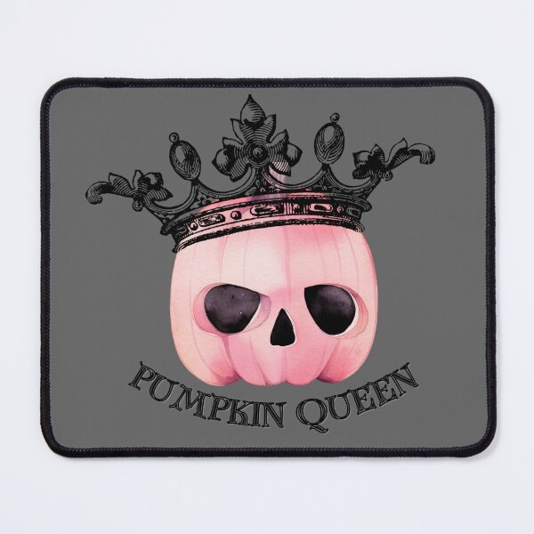 Item preview, Pumpkin Queen Halloween designed and sold by siripan.