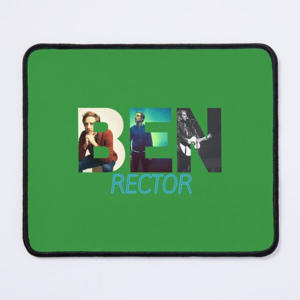 Item preview, Ben Rector  t shirt  Ben Rector     designed and sold by acilwel.