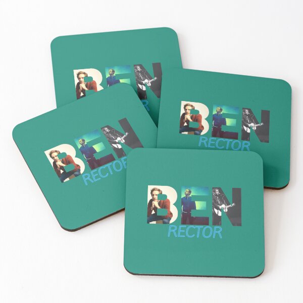 Artikelvorschau, Ben Rector-T-Shirt Ben Rector entworfen und verkauft von acilwel.