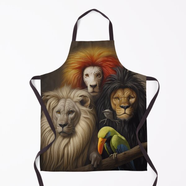 Item preview, "Animal Symphony" designed and sold by Art-Vortex-fr.