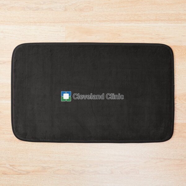 Item preview, Cleveland Clinic designed and sold by FlorianHartwi.