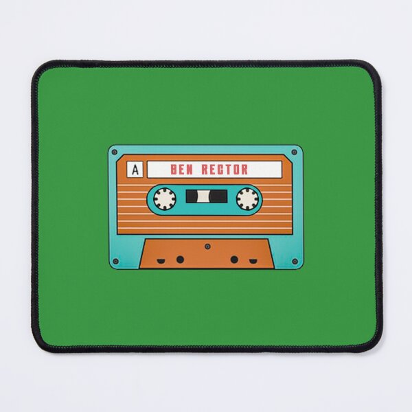 Item preview, ben rector                    designed and sold by acilwel.
