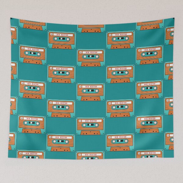Item preview, ben rector                    designed and sold by acilwel.