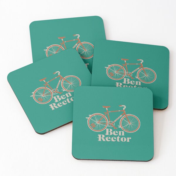 Item preview, Ben Rector                designed and sold by acilwel.