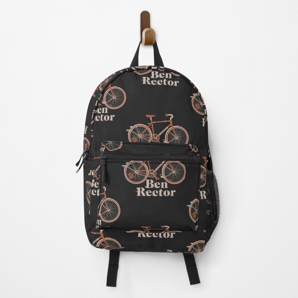 Item preview, Backpack designed and sold by acilwel.