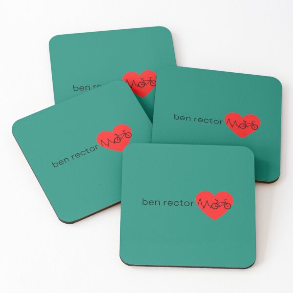 Item preview, ben rector (5) designed and sold by acilwel.