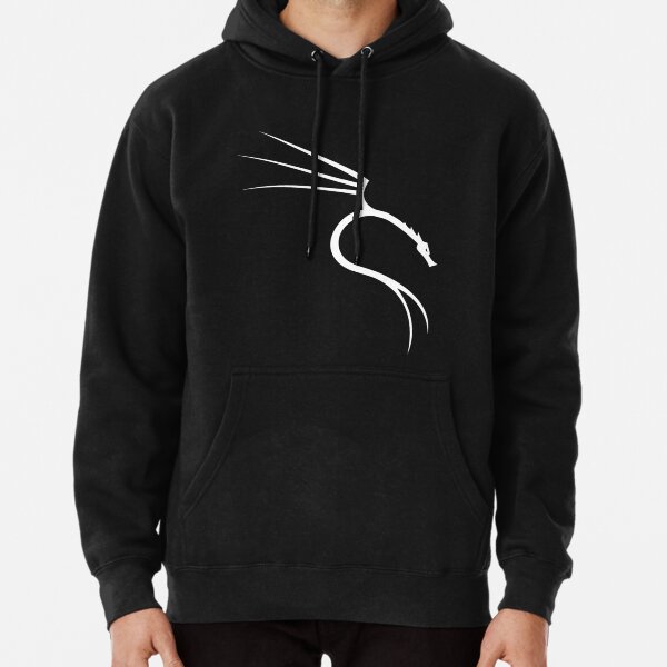 Kali linux hoodie hotsell