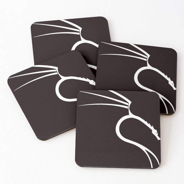 Item preview, Kali Linux designed and sold by AADYJOHNSTON.