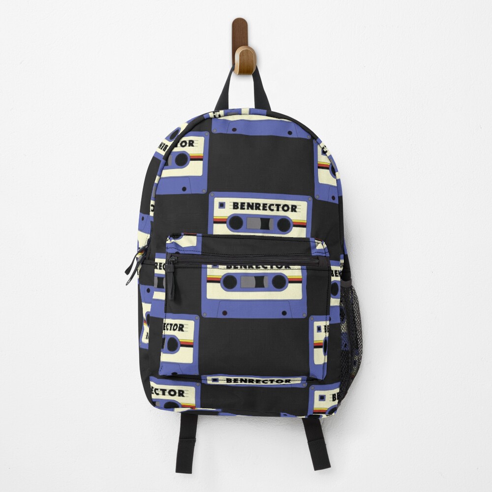 Item preview, Backpack designed and sold by acilwel.