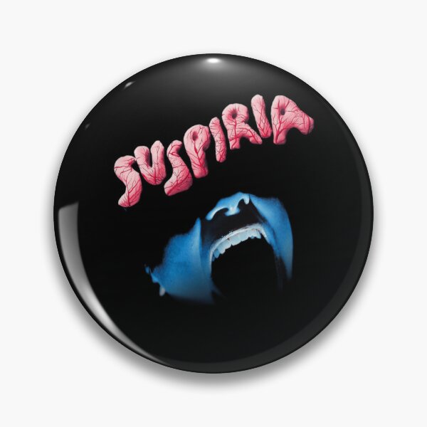 Item preview, suspiria designed and sold by MarveilleClou.