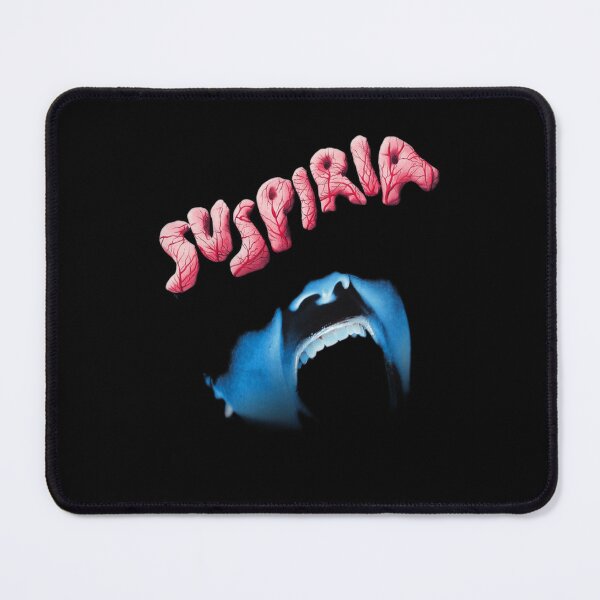 Item preview, Suspiria designed and sold by MarveilleClou.