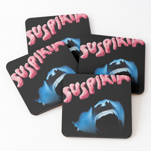 Item preview, Suspiria designed and sold by MarveilleClou.