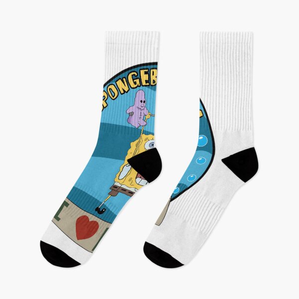 Item preview, el gimnasio de bob esponja designed and sold by joevvwarvp32.
