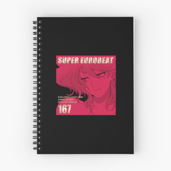 Item preview, Eurobeat 'nouchi   	 designed and sold by nrefpqmezn94.
