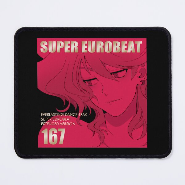 Item preview, Eurobeat 'nouchi designed and sold by nrefpqmezn94.