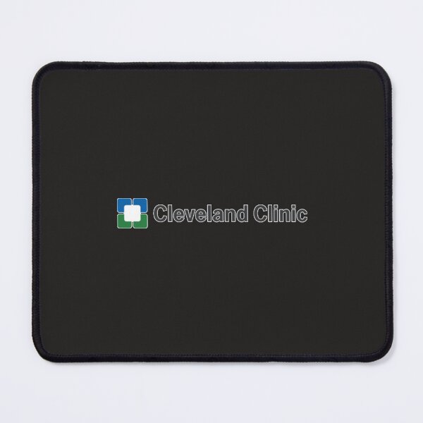 Item preview, Copy from Cleveland Clinic designed and sold by FlorianHartwi.